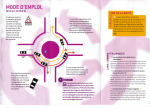 Giratoire Mode d`emploi 2 - Berck cyclos