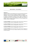 MODE D`EMPLOI &ndash; OUTIL D&Eacute;CHETS Indicateur 1 : L - SIS-TOOL