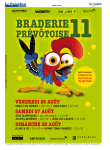 Journal 2011 - Braderie Pr&eacute;v&ocirc;toise