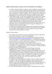MODE D`EMPLOI DES STAGES DU M2 &ldquo;RAYONNEMENTS ET