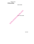 mode d`emploi Four &agrave; micro