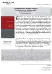 INT&Eacute;GRATION : MODE D`EMPLOI