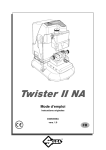 Twister II NA