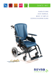 CANTO NXT - Life & Mobility