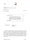 Mode d'emploi