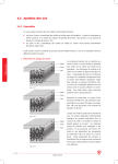 3.2 Jonction des Lés