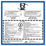 NET CONTENTS/CONTENU NET - Crop Production Services