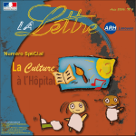 Lettre culture à l`hôpital