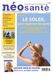 LE SOLEIL - NéoSanté Editions