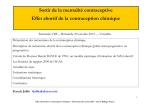 cons&eacute;quence - M&eacute;thode Billings