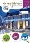 Bulletin 2014 - Noyant la Gravoy&egrave;re
