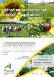 guide 2013 - Chambres d`agriculture