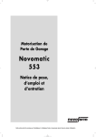 Novomatic 553