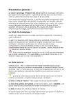 Mode d`emploi