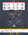 Ville&Vélo n°57 - Club des villes cyclables
