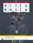 Ville&V&eacute;lo n&deg;57 - Club des villes cyclables