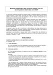 C2 mode d\`emploi 29 06 2006