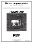 FOCUS 250 - ICC-RSF