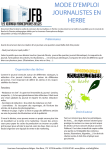 T&eacute;l&eacute;charger - les journaux francophones belges scrl