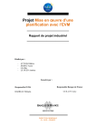 Rapport Projet EVM Banque de France