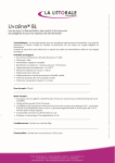 Uvaline&reg; BL