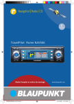 TravelPilot Rome NAV55E