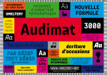 Audimat 3000