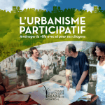 L`urbanisme participatif - Aménager la ville avec et pour ses