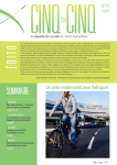 SOMMAIRE - A&eacute;roport de Toulouse