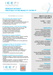 T&eacute;l&eacute;charger le programme et bulletin d`inscription - Mp-i.fr