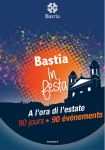 Bastia in festa - Office de tourisme de l`agglomération de Bastia