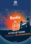 Bastia in festa - Office de tourisme de l`agglom&eacute;ration de Bastia