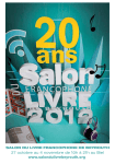 Salon du livre final_LR - Institut Français | Liban