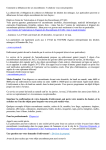Comment se d&eacute;barrasser de ses encombrants