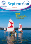 Septentrion 14 - Communaut&eacute; de Communes de Crozon