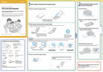 A lire avant toute utilisation