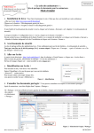 Mode d`emploi