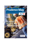 Prudence Mag n&deg;16 - Association Pr&eacute;vention Routi&egrave;re