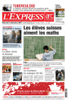 Les &eacute;l&egrave;ves suisses aiment les maths