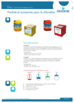 Télécharger la fiche technique en pdf