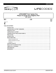B27 - Immucor, Inc.