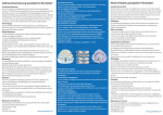 ECBD Gebrauchsanweisung goodsphere