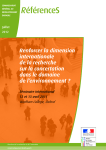 RéférenceS - Ministère de l`écologie, du développement durable et