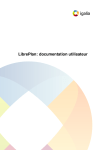 LibrePlan: documentation utilisateur - Poum