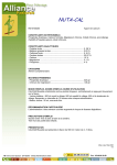0105255 Nuta-cal composition - Alliance