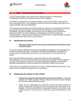 Gestion de la santé animale - Verified Beef Production (VBP)