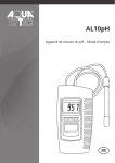 AL10pH - AQUALYTIC