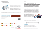 Plan d`études romand (PER) Document d`information aux parents