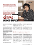 MODE D`EMPLOI - Pierrette Desrosiers