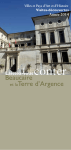 Beaucaire et laTerre d`Argence - P&ocirc;le Industries Culturelles et